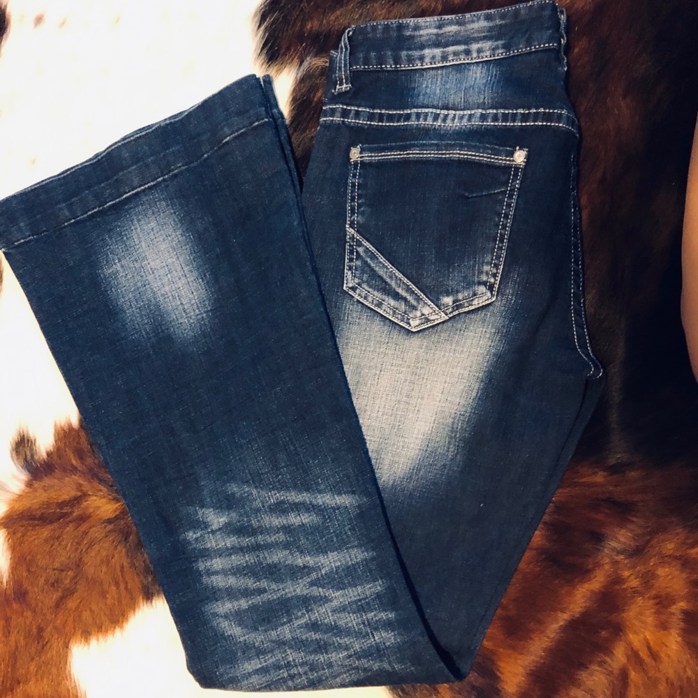 Like new Rock&Roll Jeans